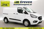 Ford Transit Custom 2.0 TDCI L1H1 | Euro6 | Airco | Cruise |, Voorwielaandrijving, Euro 6, 4 cilinders, 2500 kg