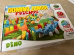 Domino junior friends dino, Ophalen of Verzenden, Zo goed als nieuw