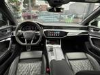 Audi A6 Avant S6 TDI quattro PANO/B&O/LUCHTVERING/4WIELBESTU, Automaat, 15 km/l, Gebruikt, Euro 6