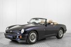 MG RV8 4.0 V8 (bj 1993), Auto's, MG, Metallic lak, Achterwielaandrijving, Gebruikt, 190 pk