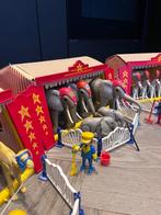 Circus playmobil vintage 70/80s (ook romani), Kinderen en Baby's, Speelgoed | Playmobil, Ophalen, Gebruikt, Los playmobil