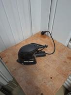 OK HS-105 elektrische Schuurmachine - Gebruikt, Ophalen of Verzenden, Gebruikt, Minder dan 600 watt, Overige typen