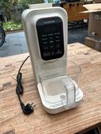 Klarstein Plantaardige Melkmaker Vegetarisch sojamelkmachine, Witgoed en Apparatuur, Blenders, Ophalen of Verzenden, Zo goed als nieuw