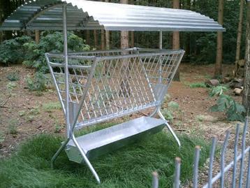 voerruif hooiruif beschikbaar voor biedingen