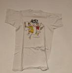 Suske en Wiske T-shirt 1985, Verzamelen, Stripfiguren, Ophalen of Verzenden, Zo goed als nieuw, Kleding, Suske en Wiske