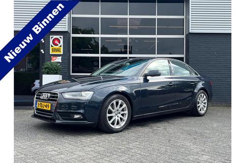 Audi A4 Limousine 1.8 TFSIe Edition, Airco, Bluetooth, Cruis, Auto's, Audi, Particulier, Te koop, A4, ABS, Airbags, Airconditioning
