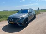 Mercedes-Benz GLC 2.1 220D 4MATIC AUT 2015 Grijs, Automaat, Zwart, 4 cilinders, 193 €/maand