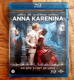 Anna Karenina - Keira Knightly & Jude Law, Ophalen of Verzenden