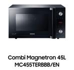 Grote Combi oven magnetron Samsung, Witgoed en Apparatuur, Ovens, Ophalen, Minder dan 45 cm, Samsung, ...