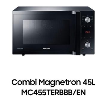 Grote Combi oven magnetron Samsung  beschikbaar voor biedingen