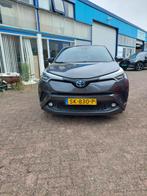 Toyota C-HR 1.8 Hybrid Executive, Euro 6, 4 cilinders, 26 km/l, Hybride Elektrisch/Benzine