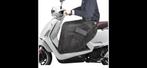 Scooterhoes en beenkleed scooter, Ophalen, Zo goed als nieuw
