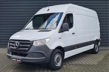 Mercedes-Benz eSprinter L2H2 -Snellader- 3 zits (bj 2021)