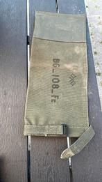 hoes bg-108-fr, Ophalen of Verzenden, Landmacht, Nederland