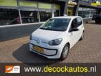 Volkswagen Up! 1.0 take up! BlueMotion, Voorwielaandrijving, Euro 5, Gebruikt, Up!