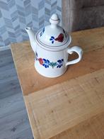 Boerenbond thee pot/ of koffie pot, Ophalen of Verzenden