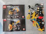 LEGO Technic 42031 Werktuigvoertuig, Ophalen of Verzenden, Gebruikt, Losse stenen, Lego