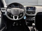 Peugeot 2008 1.2 PureTech Allure 2e Eigenaar,Navi,Pano,Camer, Voorwielaandrijving, Stof, Euro 6, Origineel Nederlands