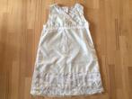 Mooie jurk glimmende stop grijs maat 116 feestjurk, Kinderen en Baby's, Kinderkleding | Maat 116, Meisje, H&M, Ophalen of Verzenden