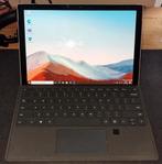 NU €650 Surface Pro 7 + i7 16gb RAM 1TB SSD platina, Computers en Software, Windows Tablets, Usb-aansluiting, Microsoft, Wi-Fi