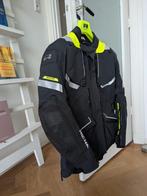 Richa Armada Gore-Tex Pro motor Jas., Motoren, Jas | textiel, Heren, Ophalen of Verzenden, Nieuw zonder kaartje