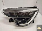 Renault Arkana Lift Full Led MID-lamp links