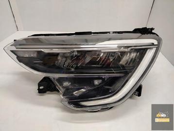 Renault Arkana Lift Full Led MID-lamp links beschikbaar voor biedingen