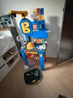 Bob de Bouwer werkbank, Ophalen of Verzenden, Gebruikt