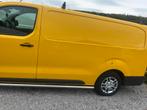 Opel Vivaro Gbdc 1.5 Diesel 102pk L3h1 S/S Verh. Laadv. 2021, Auto's, Voorwielaandrijving, 15 km/l, Bedrijf, 1745 kg
