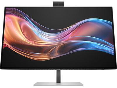 HP Series 7 Pro 727pm - 27", Computers en Software, Monitoren, Nieuw, 60 Hz of minder, Thunderbolt, Ingebouwde speakers, Ingebouwde camera