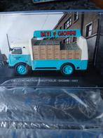 OM leoncino drank krattenwagen, nieuwstaat, Ophalen of Verzenden, Zo goed als nieuw, Auto, Overige merken