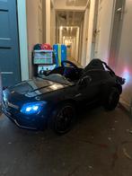 Kinder auto, Ophalen of Verzenden, Gebruikt