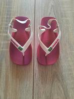 havaianas, Kinderen en Baby's, Kinderkleding | Schoenen en Sokken, Overige typen, Meisje, Havaianas, Gebruikt