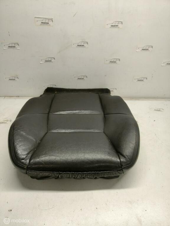 Stoelzitting Volvo V70, S60 ('00-'04), Ophalen of Verzenden, Gebruikt, Volvo