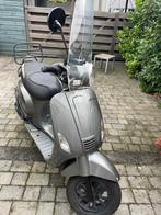 Santini Capri Scooter nov 2020, Fietsen en Brommers, Scooters | Overige merken, Ophalen, Gebruikt, Maximaal 45 km/u, Santini Capri