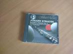 CD Johann Strauss Walzer & Polkas Vol. 2., Cd's en Dvd's, Cd's | Klassiek, Ophalen of Verzenden, Romantiek, Zo goed als nieuw