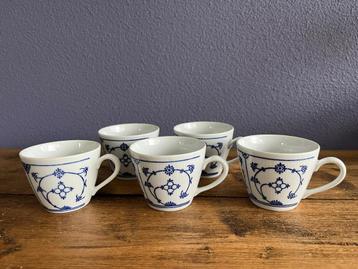 Blau saks  Jäger espresso kopjes beschikbaar voor biedingen