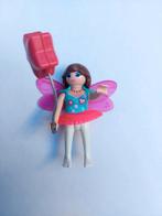 Playmobil Fee met Ster 6829, Ophalen of Verzenden, Gebruikt, Los playmobil