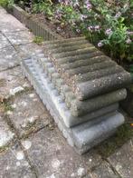 Gratis bestrating opsluitband border, Ophalen, Gebruikt, 200 cm of meer, Border