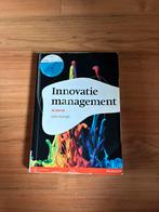 Innovatiemanagement 3e editie Eelko Huizingh, Boeken, Studieboeken en Cursussen, Ophalen of Verzenden, Zo goed als nieuw