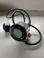 Nexus Electrische Thermostaat Cerchio van Plieger nieuw!, Ophalen of Verzenden, Nieuw