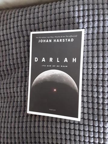Darlah----Johan Harstad