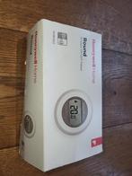 Honeywell round wireless on/off pakket, Doe-het-zelf en Verbouw, Thermostaten, Ophalen, Nieuw