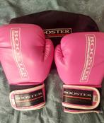 Booster Kickboks Handschoenen, Maat XS of kleiner, Ophalen, Zo goed als nieuw, Overige