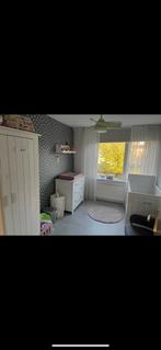 Kinderkamer ( baby.dreumes), Ophalen