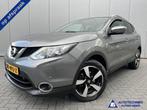 Nissan Qashqai 1.2 Connect Edition Trekhaak Camera, Voorwielaandrijving, Gebruikt, Euro 6, 4 cilinders