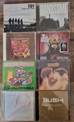 Rock cd's Partij, Ophalen of Verzenden, Gebruikt, Overige genres