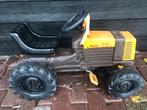 Tractor voor kinderen met trapfunctie, Kinderen en Baby's, Speelgoed | Buiten | Skelters, Ophalen, Gebruikt, Overige merken