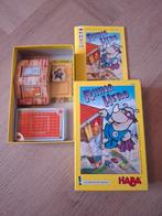 Rhino hero, Ophalen of Verzenden, Zo goed als nieuw