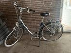 Batavus Padova Easy - Opknapper!, Fietsen en Brommers, Versnellingen, Batavus, Ophalen of Verzenden, 53 tot 56 cm